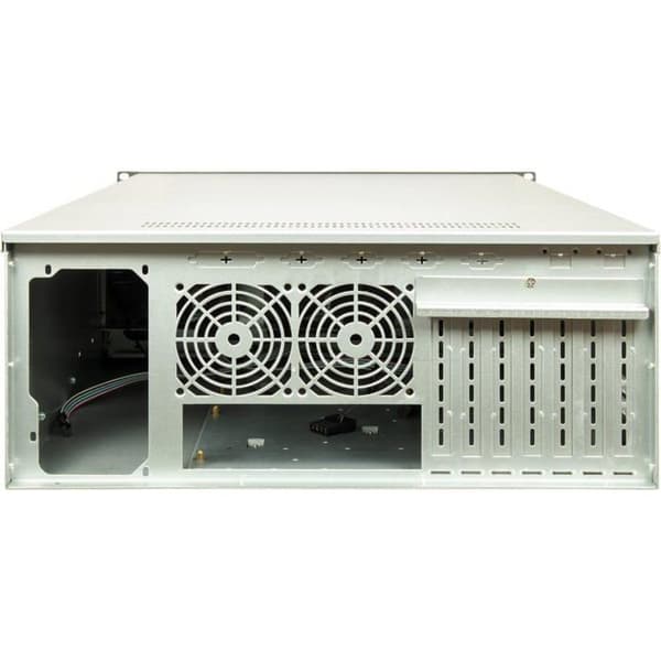 Inter-Tech 4F28 MINING RACK