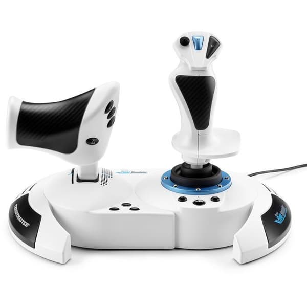 Joystick - THRUSTMASTER - T. Flight Hotas 5 MSFS Erikoisversio