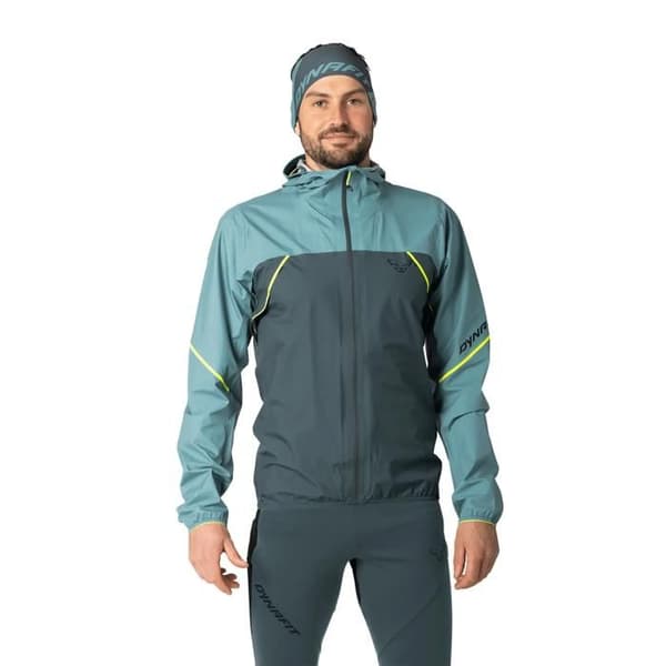Dynafit Alpine 3 kerroksen takki