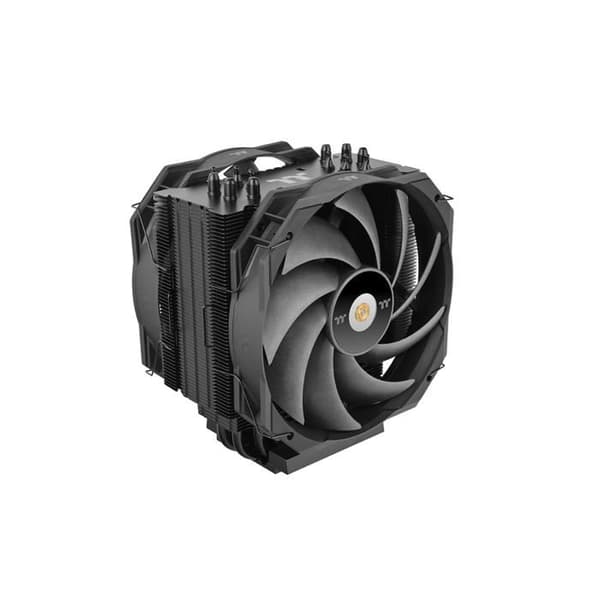 CPU-ventilator - Thermaltake - Wair - Sort - Overkøling - Sockets Intel & AMD
