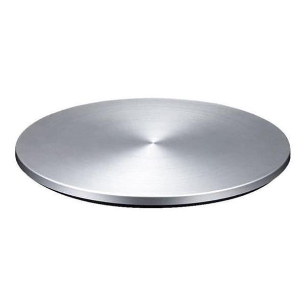Just Mobile AluDisc - 360° støtte til iMac og...