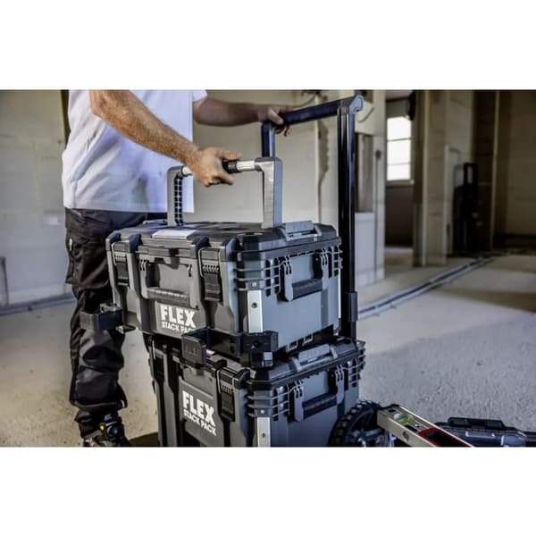 Keskikokoinen STACK PACK - TK-L SP MB - FLEX - 531465