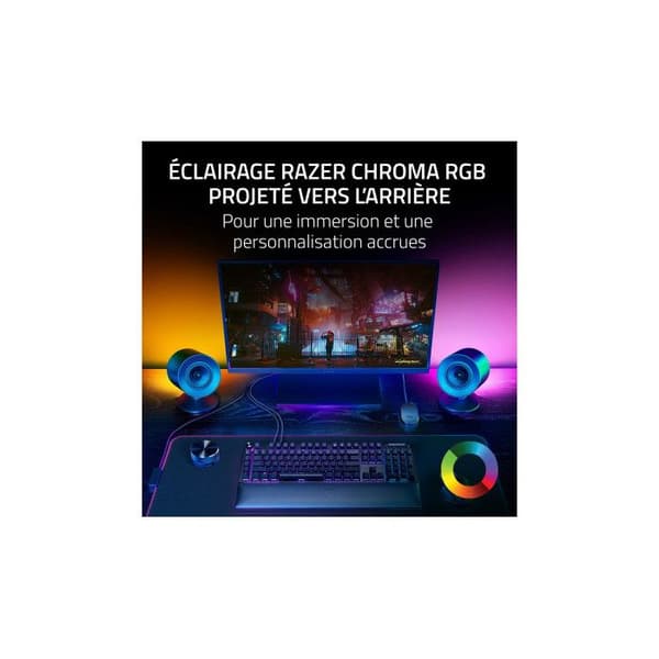 Razer Nommo Pro v2