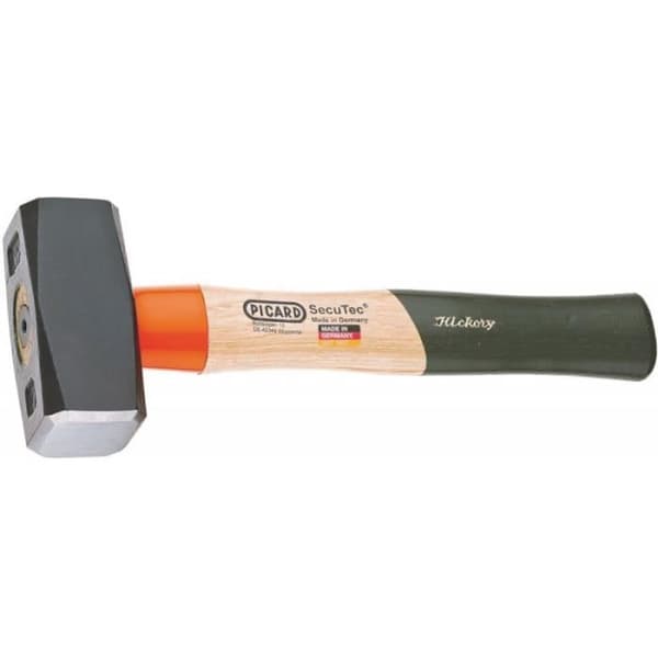Maillet - PICARD - SecuTecA - 1000g - Hickory