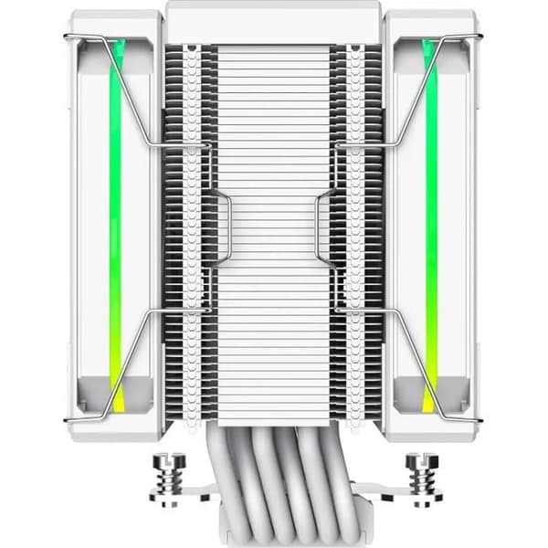 Gamemax Sigma 620 LCD RGB CPU-ventilator