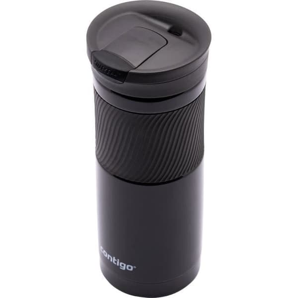CONTIGO - Isoleret krus - Byron - sort