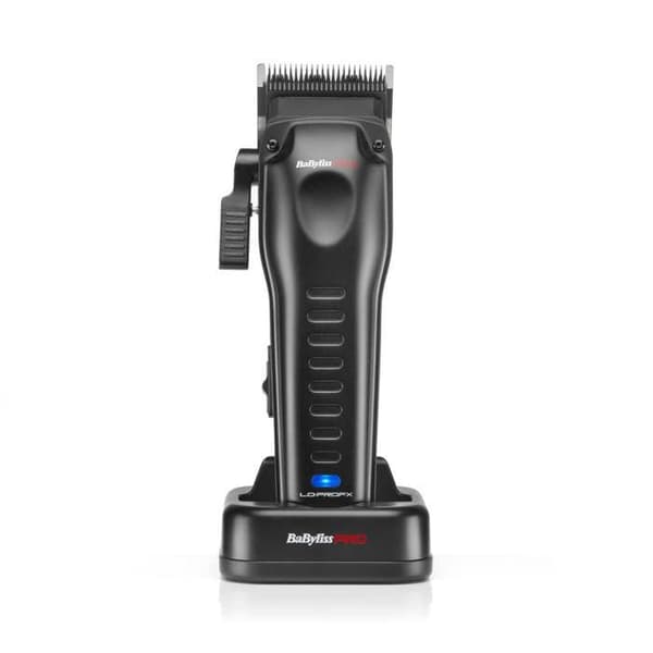 Babyliss Pro Compact Lo-Pro Klipper - hårklipper