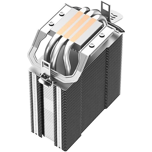 Ventilator CPU DEEPCOOL Gammaxx AG300 - 1x90mm - Sort