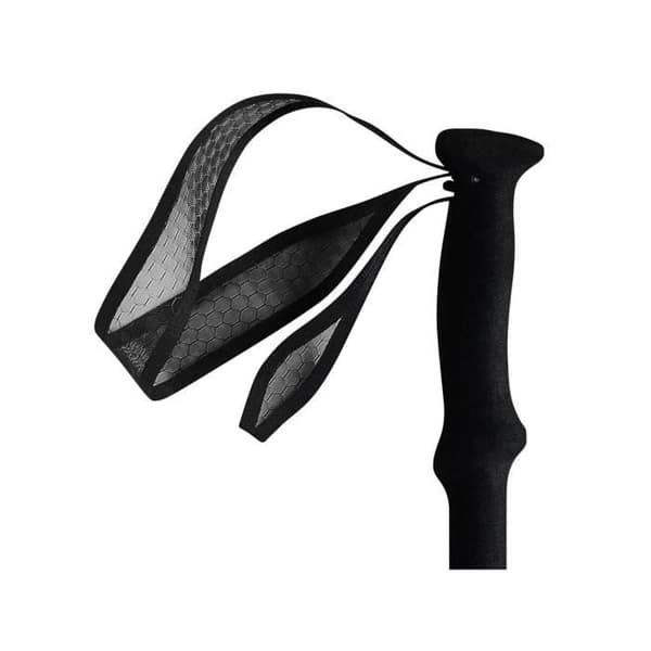 Vertical Pro - Trailstavar 115 cm Lila