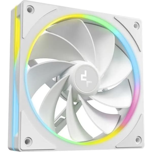 Deepcool FL12 SE Reverse RGB PC Chassi Fläkt (x3)
