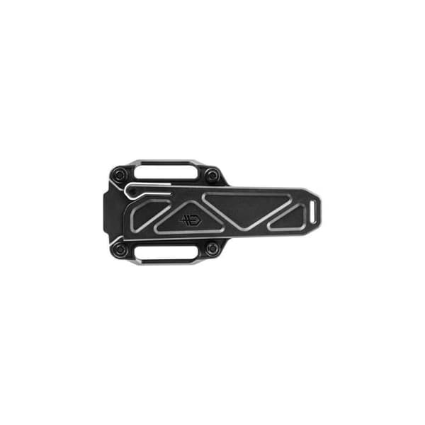 Couteau Exo-Mod Saw Orange - Gerber