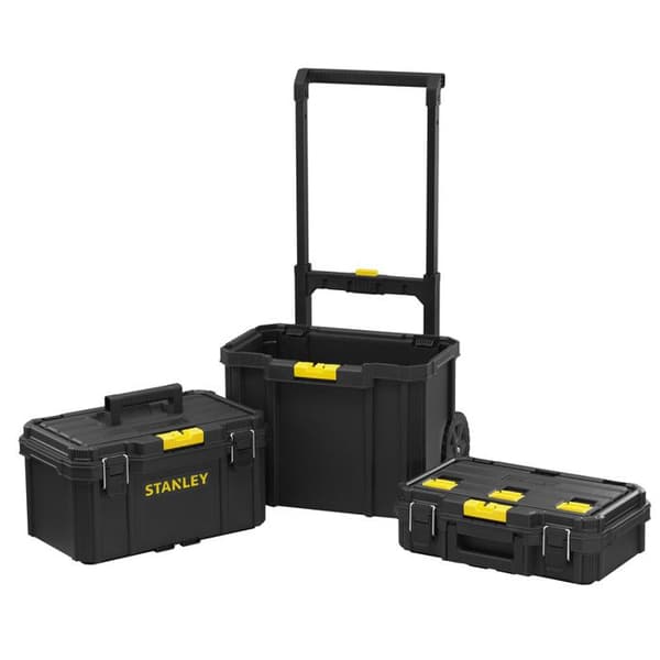 SERVANTTI 3 IN 1 QUICKLINK STANLEY - STST83319-1