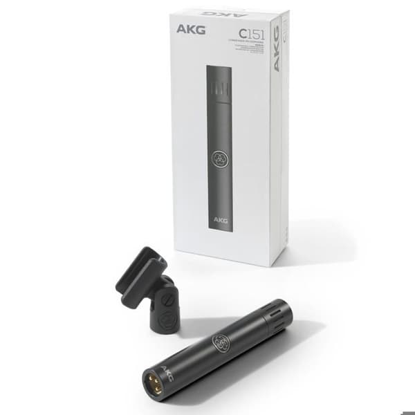 AKG C151 Mikrofon