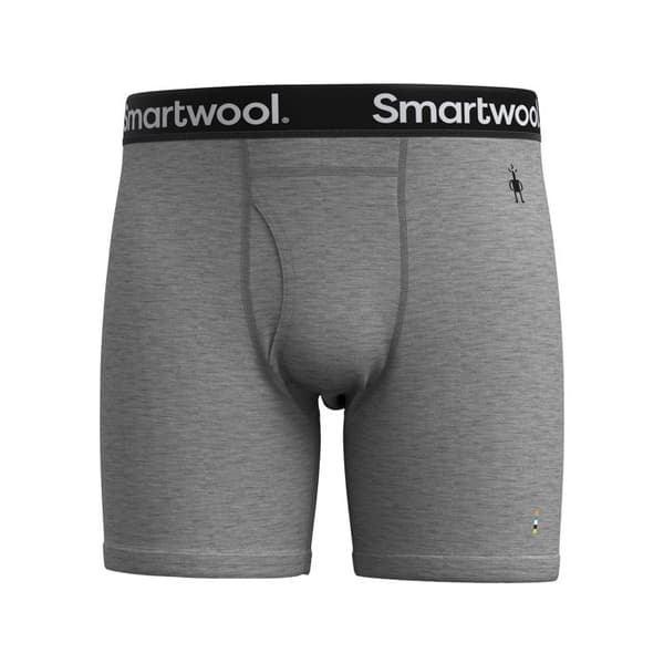 Merinovillaiset bokserit Smartwool