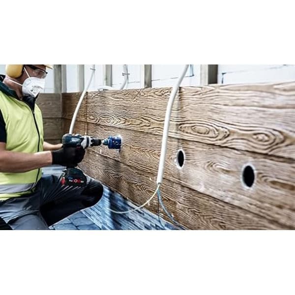 Borekrone - BOSCH - EXPERT Multi Material Power Change Plus - Carbide tænder - Multi-materialer - Prof. 60 mm