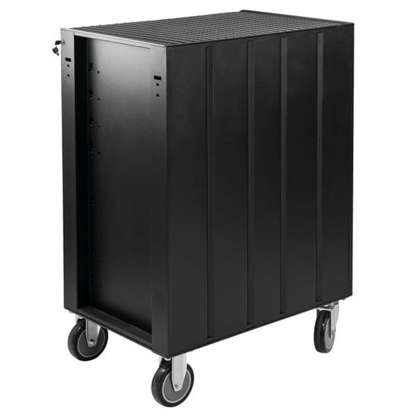 Servante Classic Mob 3 moduler, 6 skuffer
