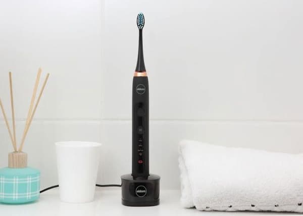 Sonic-hammasharja Eldom SD210C DENTA