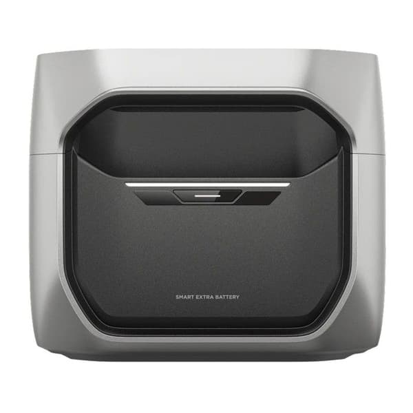 Intelligent Extra Batteri EcoFlow Delta 3 Max Plus