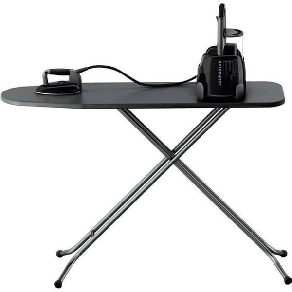 LAURASTAR Dampcentral Lift Plus Sort