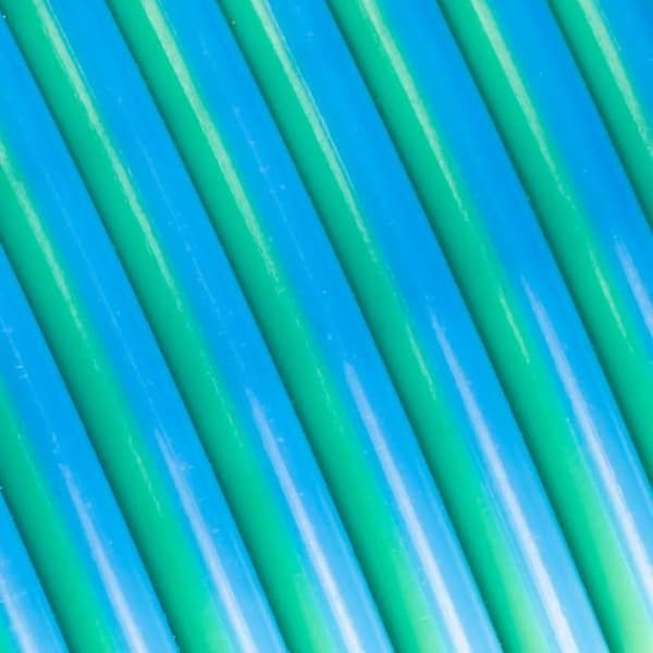 Polymaker PolyTerra PLA [Caribisk Hav Blå-Grøn]