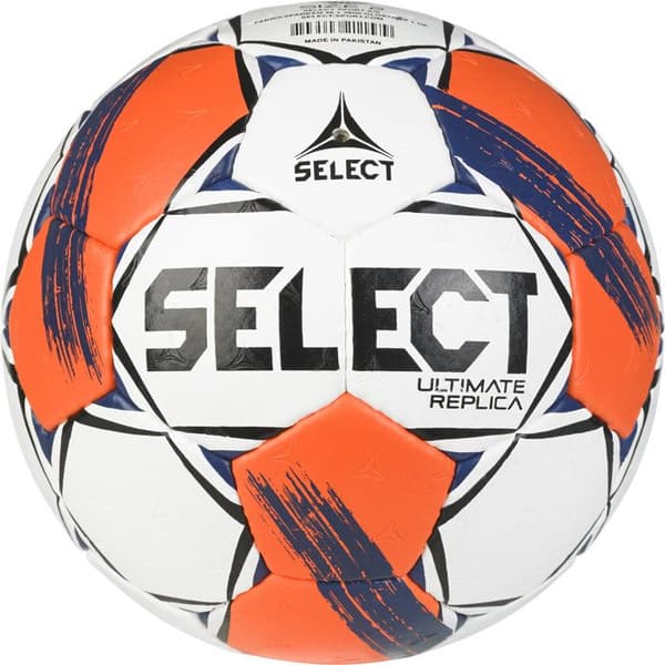 Ballongreplika EHF EL V25