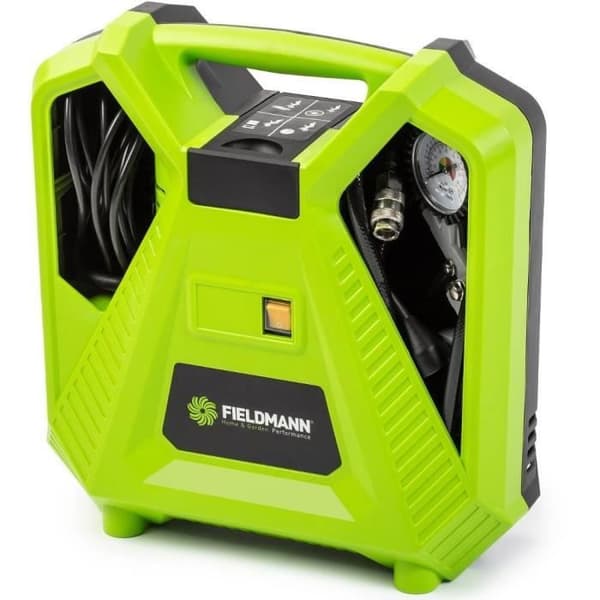 Luftkompressor - Fieldmann - FDAK 201101-E