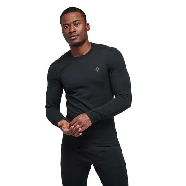 Termisk undertøj Black Diamond Coefficient LT