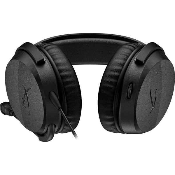 HyperX Cloud Stinger 3 Trådbunden Spelheadset för PC och konsoler svart