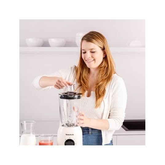 TAURUS Blender Optima Vintage 1500 Max