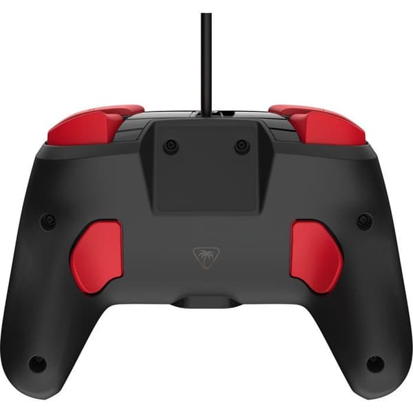 Kablet gaming-controller - TURTLE BEACH - Rematch Nintendo Switch 2 - Hall Effect - Indbygget lyd