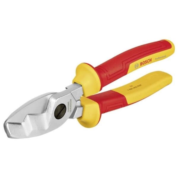 Bosch Professional Afbiter VDE – 200 mm