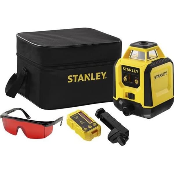 Stanley Rotationslaser DIY - STHT77616-0