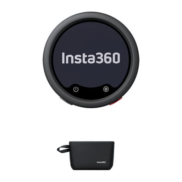 INSTA360 Mic Pro Sender - Sort