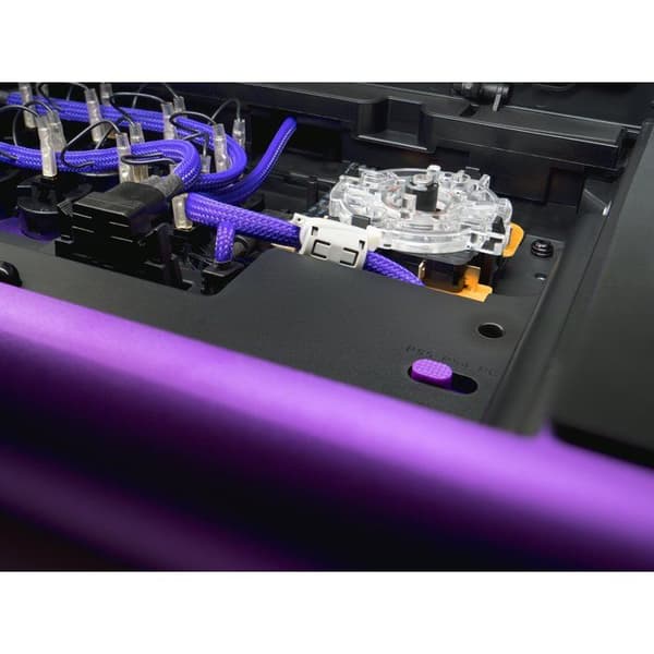 Stick Arcade - Victrix Pro - Violet - Tilbehør - PS5