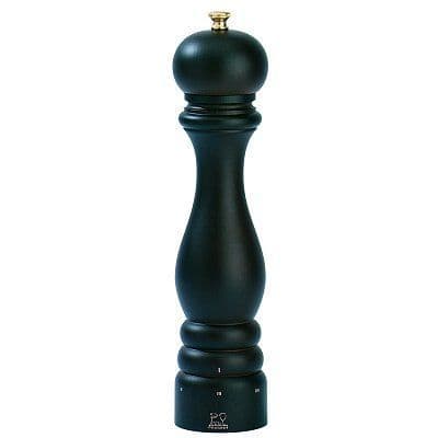Peberkværn Paris Træ chokolade Uselect 27cm