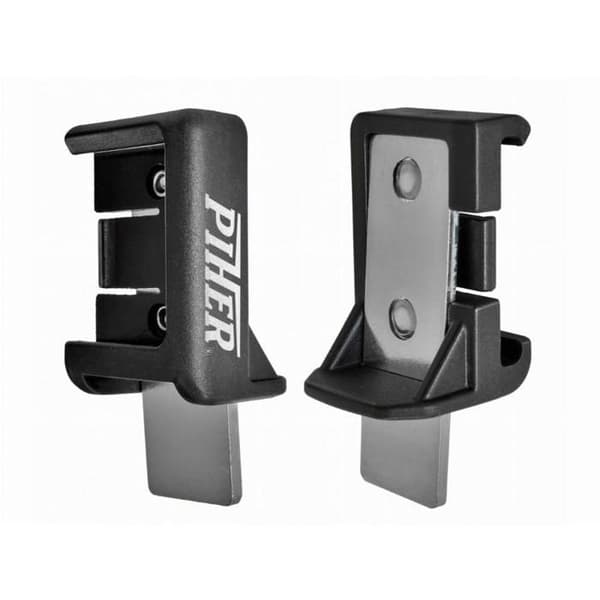 Terrasseplade til Quick PIHER klemmen - 30167 - Piher