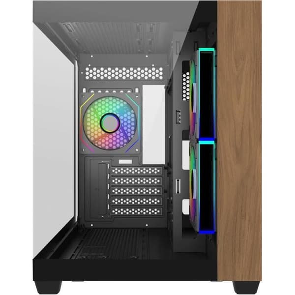 COOLER MASTER - Elite 481 - PC-kotelo - Micro-ATX