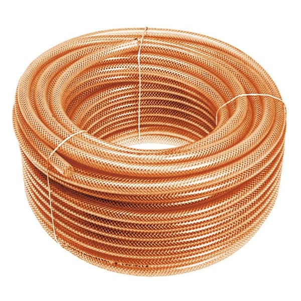 Tryckskyddad kabel 8 x 13 mm, 50 m