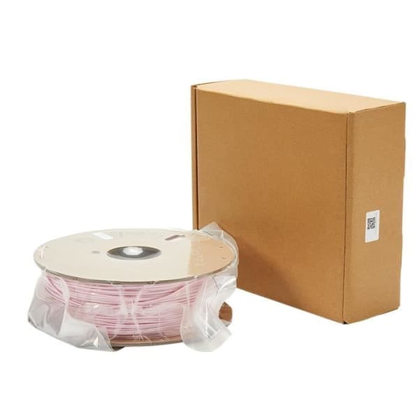 POLYMAKER - PLA filament til 3D-printer - PolyTerra - 1.75mm - 1Kg - Candy Pink