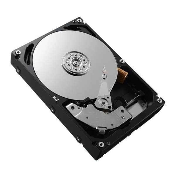 DELL 8TB Hårddisk SAS 12Gbps