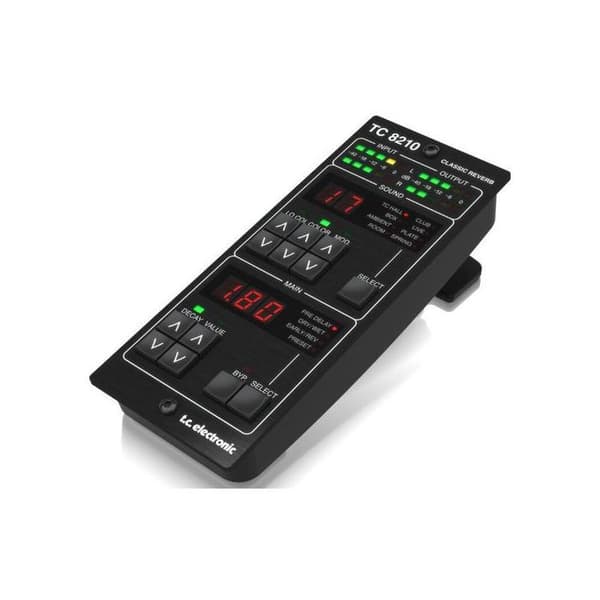 TC Electronic TC8210-DT