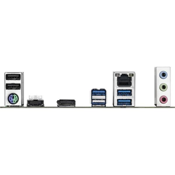 Moderkort - GIGABYTE - B860M D3HP - Format Micro-ATX - Chipset Intel B860 - DDR5