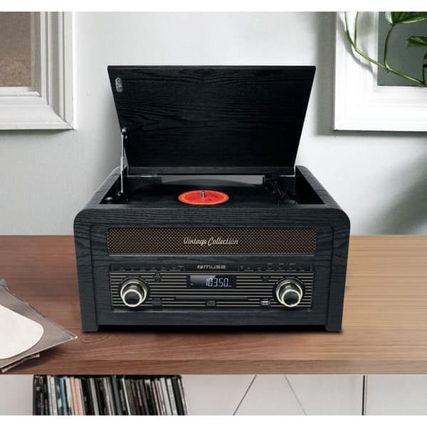 MUSE PLATINAVINYLIT - MT115W