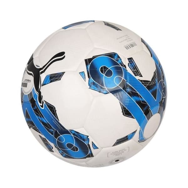 PUMA Orbita 5 Hyb Hvid Bold