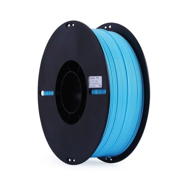 3D-printermateriale - Creality - PLA - Blå - 1 kg