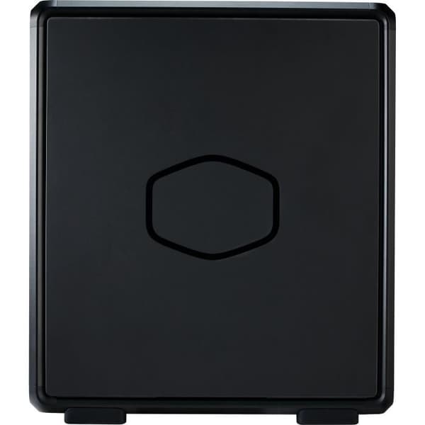 COOLER MASTER - MasterFrame 500 Mesh Svart - PC Chassi - Medium Tur