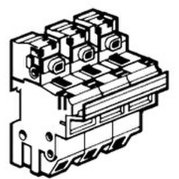 Legrand COUPE CIRCUIT SP58 3P