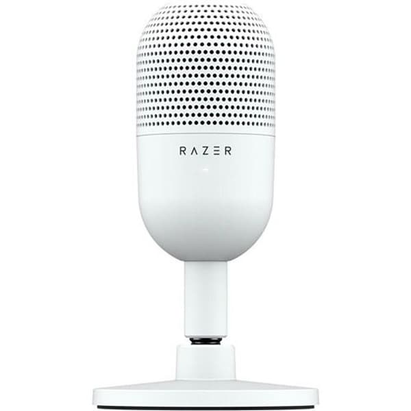 Razer Seiren V3 Mini Mikrofon - Vit