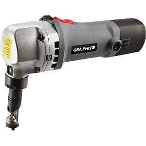 Pladeklipper 500 W Graphite 59G401
