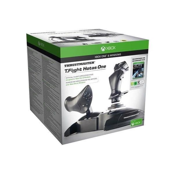 Joystick - Thrustmaster - T. Flight Hotas One - USB - Xbox One - Windows 10
